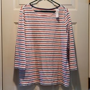 Old Navy top